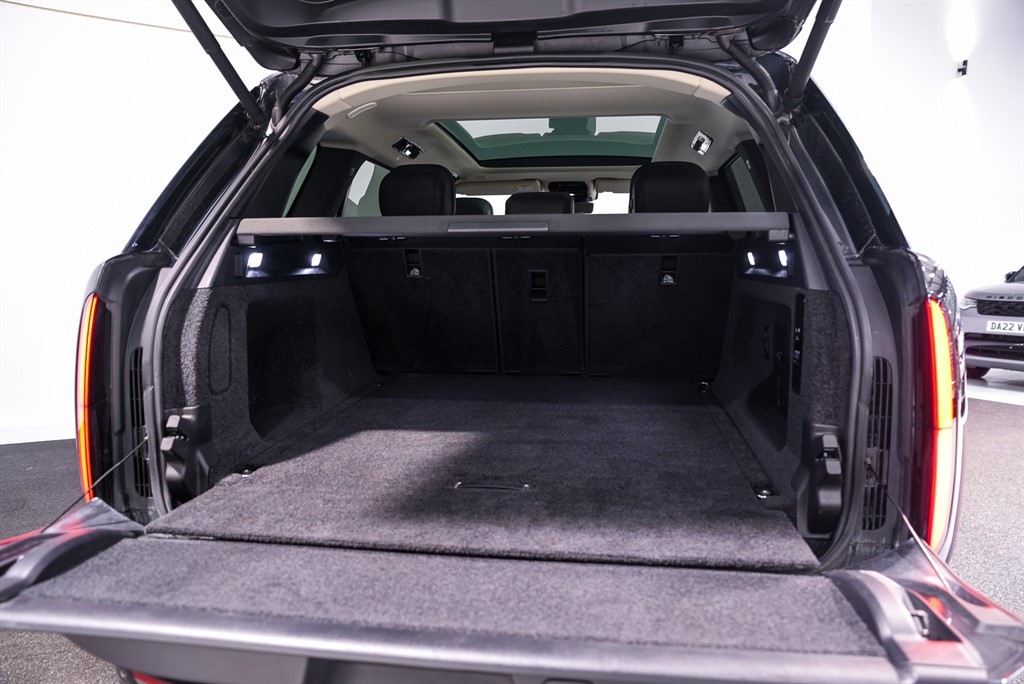 Used Land Rover Range Rover 2023 for sale - 76140477: Photo 62