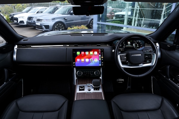 Used Land Rover Range Rover 2023 for sale - 76140477: Photo 6