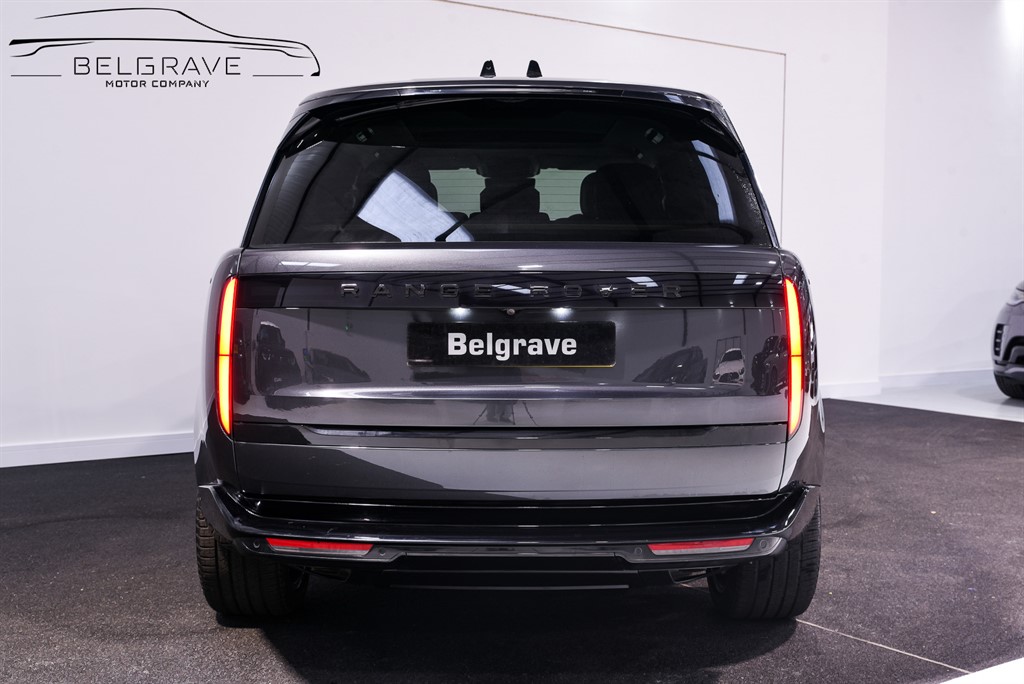 Used Land Rover Range Rover 2023 for sale - 76140477: Photo 7