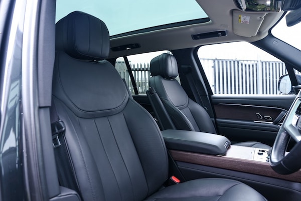 Used Land Rover Range Rover 2023 for sale - 76140477: Photo 7