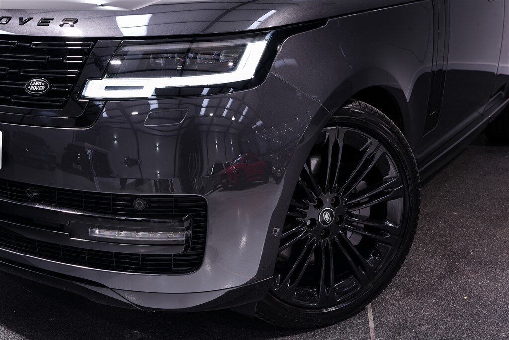 Used Land Rover Range Rover 2023 for sale - 76140477: Photo 8