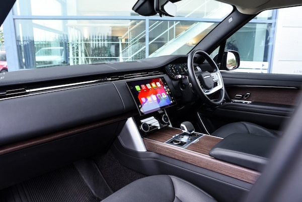 Used Land Rover Range Rover 2023 for sale - 76140477: Photo 8