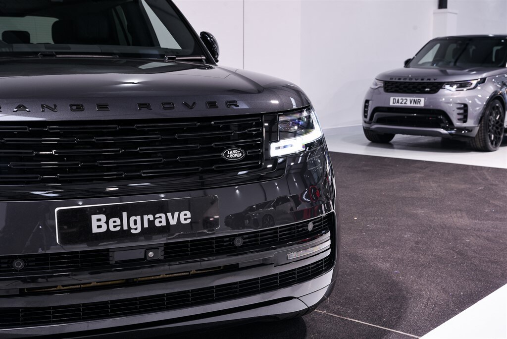 Used Land Rover Range Rover 2023 for sale - 76140477: Photo 9