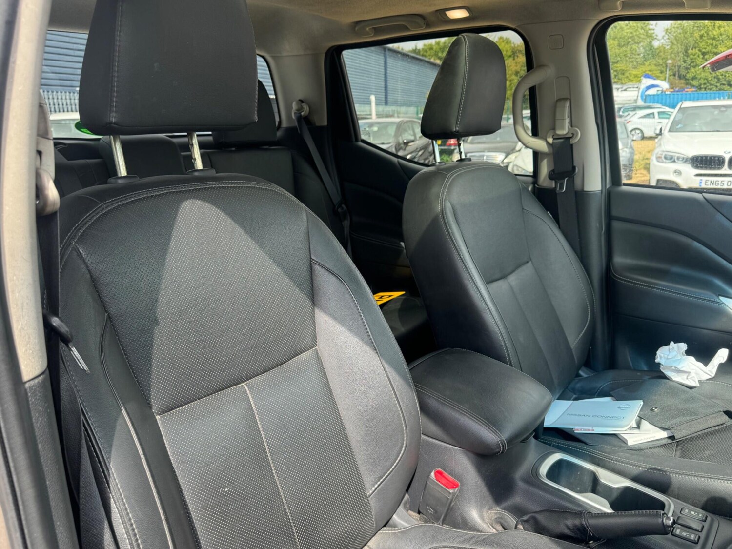 Vehicle 7