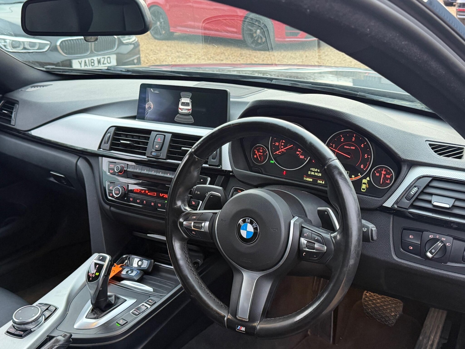 Used BMW 4 Series 2015 for sale - 76424047: Photo 5