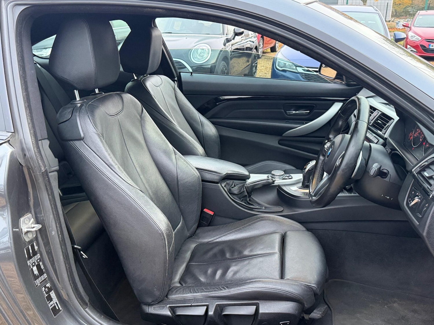 Used BMW 4 Series 2015 for sale - 76424047: Photo 6