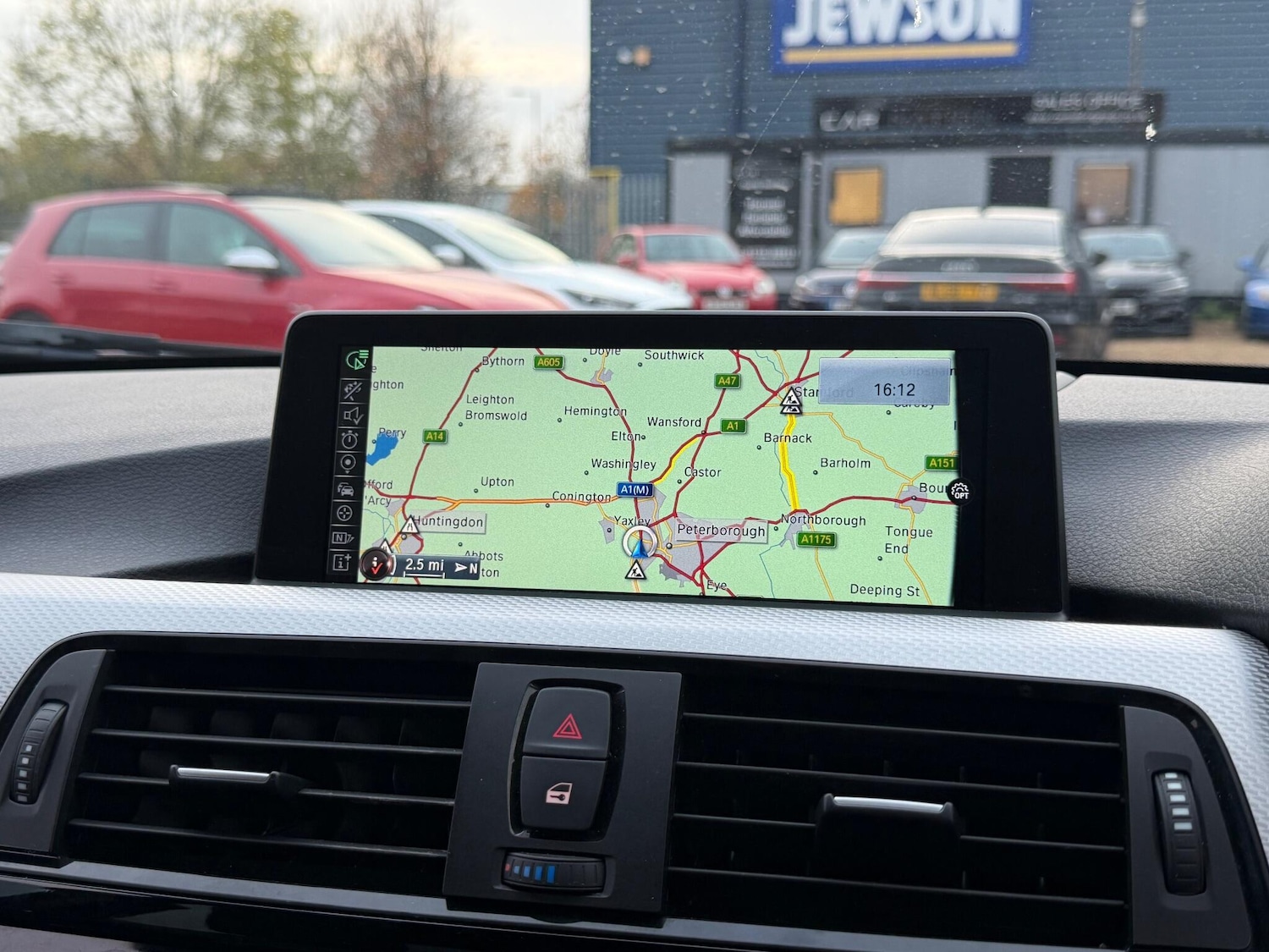 Used BMW 4 Series 2015 for sale - 76424047: Photo 8