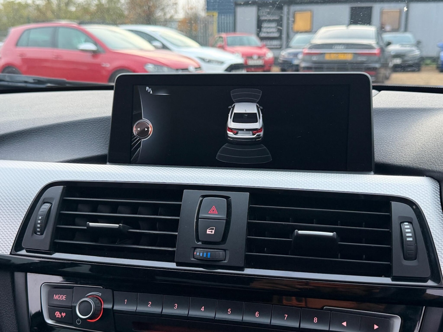 Used BMW 4 Series 2015 for sale - 76424047: Photo 9