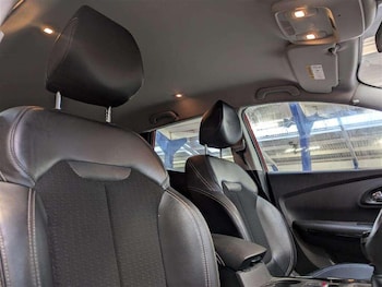 Used Renault Kadjar 2017 for sale - 77909820: Photo