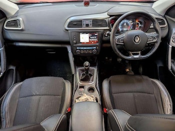 Used Renault Kadjar 2017 for sale - 77909820: Photo