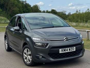2014 (14) - 1.6 HDi VTR+ 5dr
