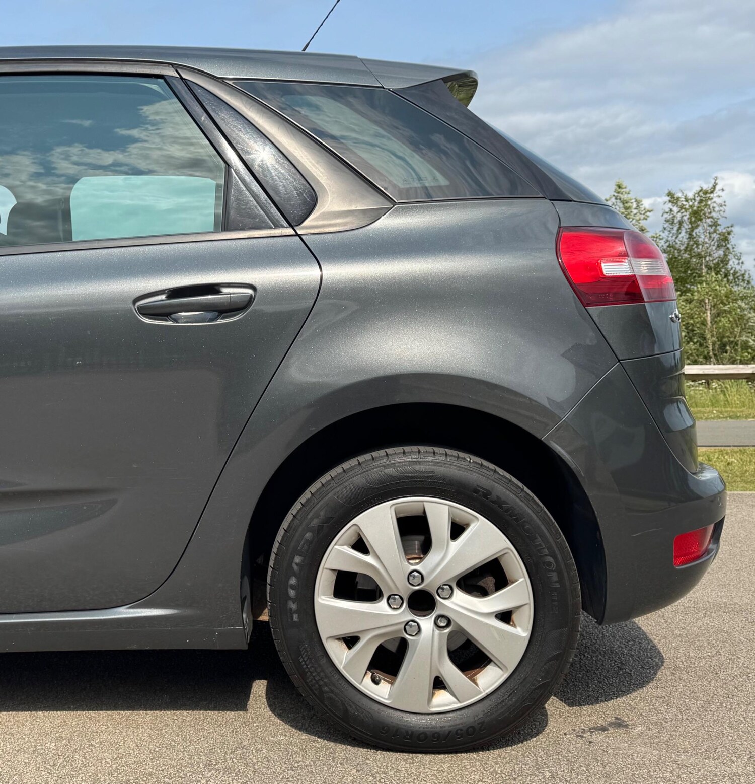 Vehicle 24