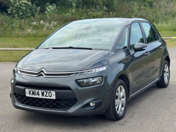 Used Citroen C4 Picasso 2014 for sale - 74861070: Photo
