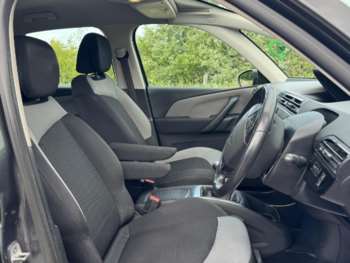 Used Citroen C4 Picasso 2014 for sale - 74861070: Photo