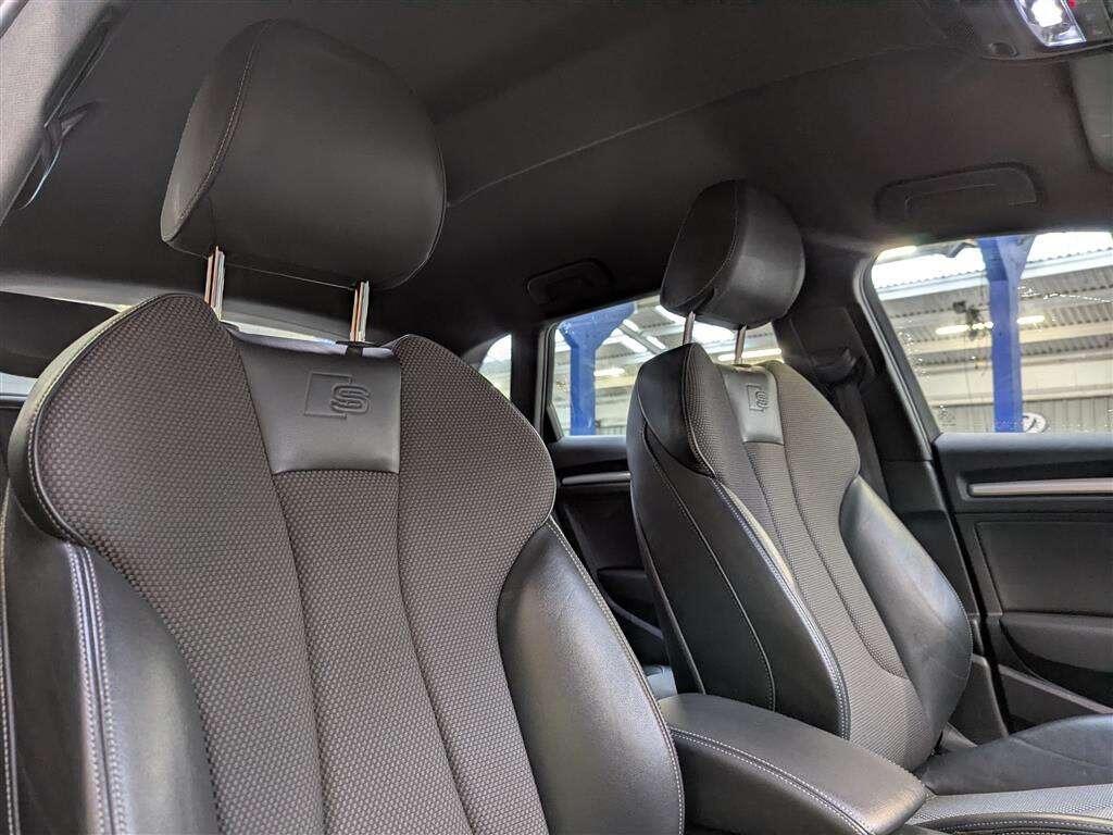 Used Audi A3 2019 for sale - 77957512: Photo 4