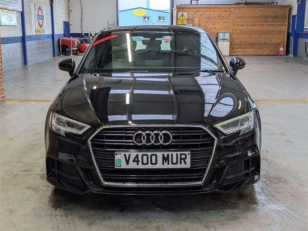 Used Audi A3 2019 for sale - 77957512: Photo 5