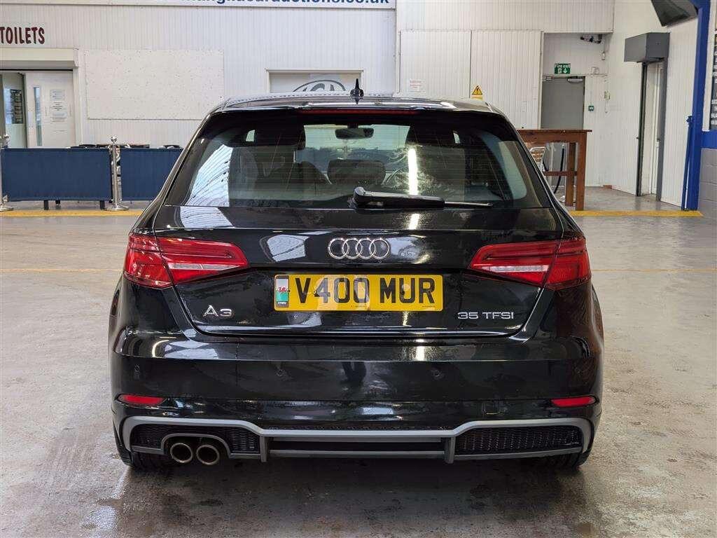 Used Audi A3 2019 for sale - 77957512: Photo 6