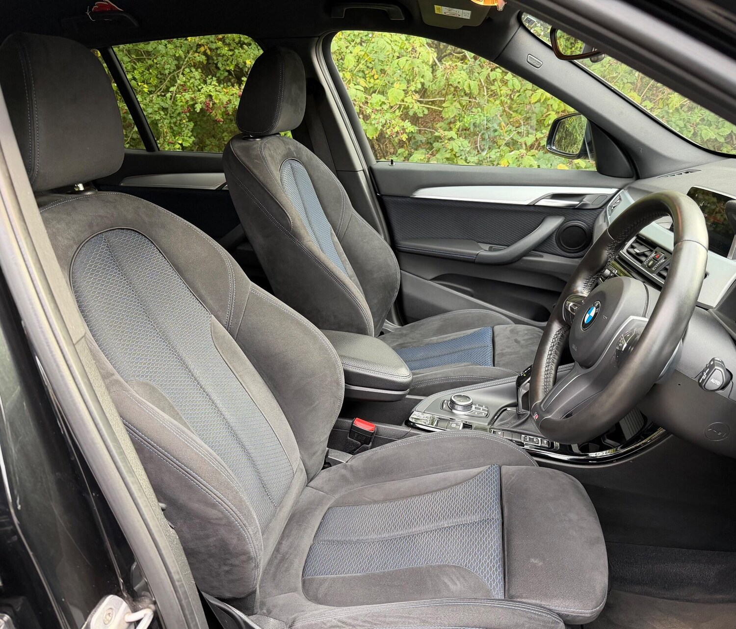 Used BMW X1 2019 for sale - 77468858: Photo 13