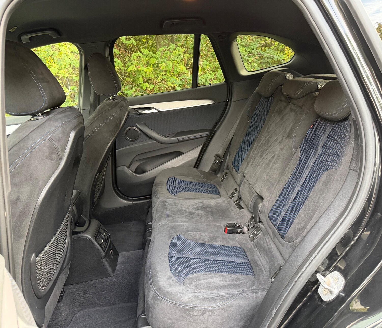 Used BMW X1 2019 for sale - 77468858: Photo 15