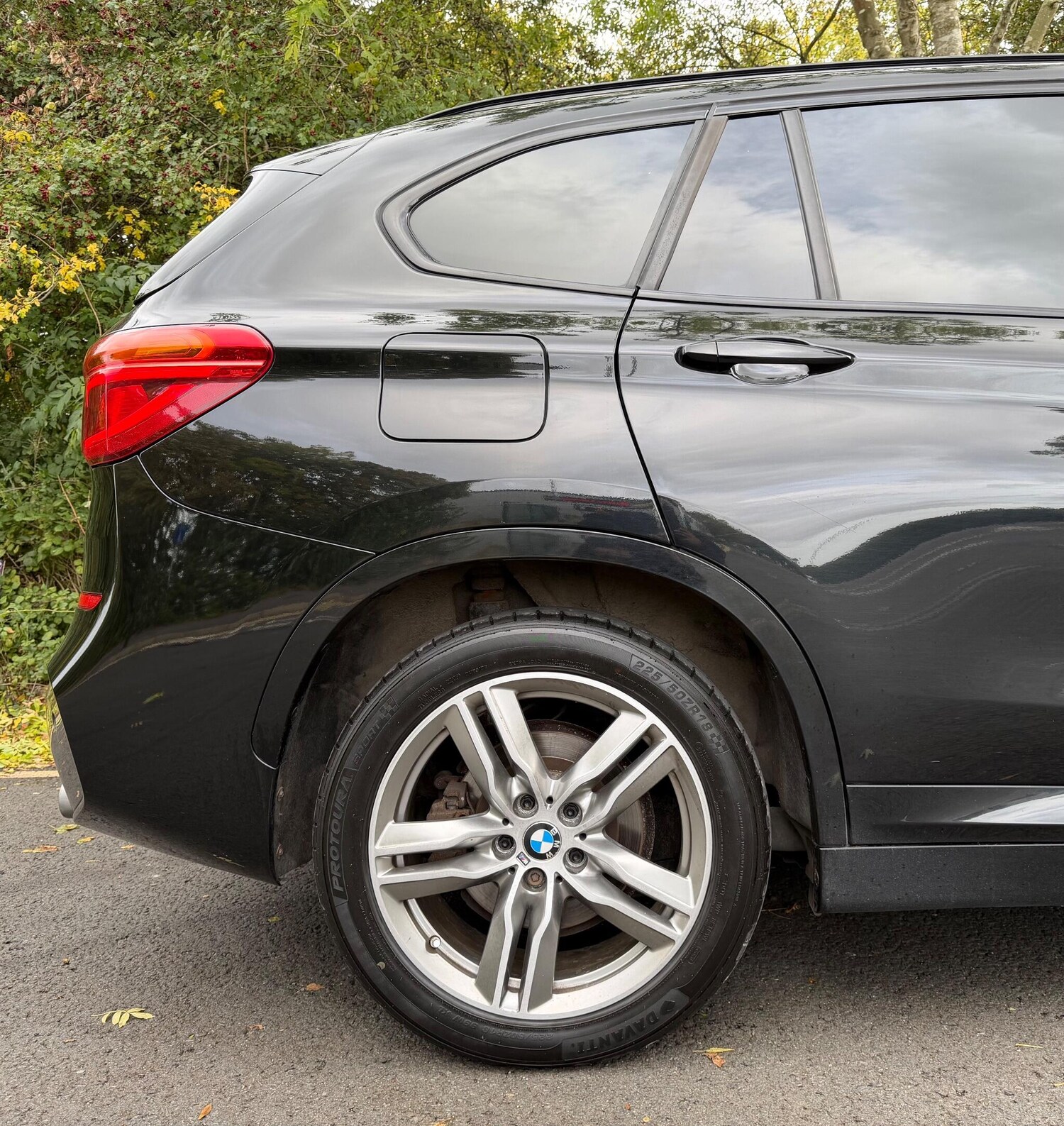 Used BMW X1 2019 for sale - 77468858: Photo 17