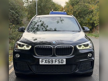 Used BMW X1 2019 for sale - 77468858: Photo