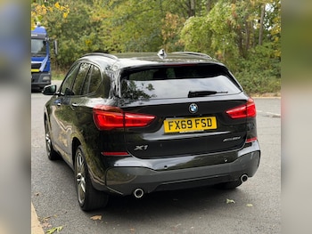 Used BMW X1 2019 for sale - 77468858: Photo
