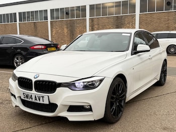 Used BMW 3 Series 2014 for sale - 77646255: Photo