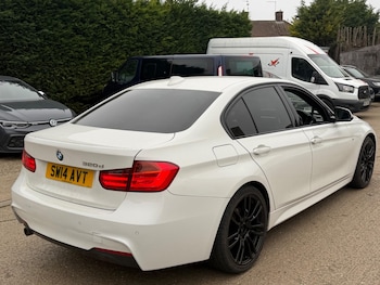 Used BMW 3 Series 2014 for sale - 77646255: Photo