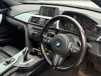 Used BMW 3 Series 2014 for sale - 77646255: Photo