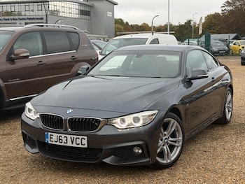 Used BMW 4 Series 2013 for sale - 76259827: Photo 2