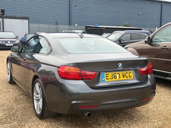 Used BMW 4 Series 2013 for sale - 76259827: Photo 3
