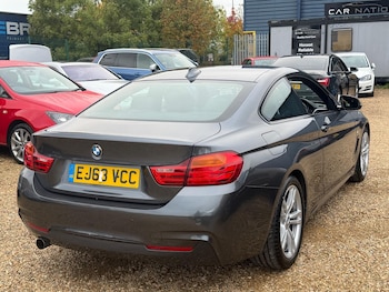 Used BMW 4 Series 2013 for sale - 76259827: Photo 4
