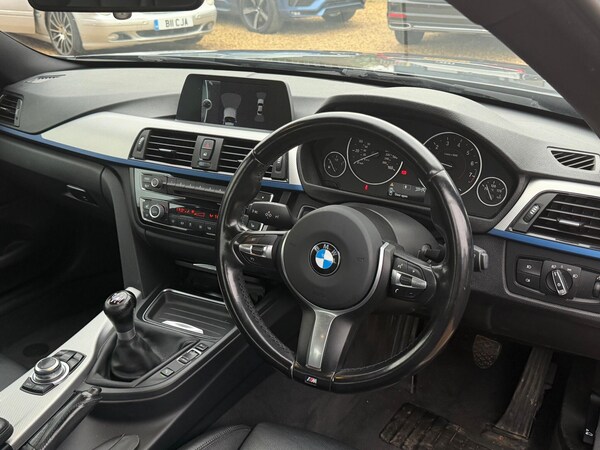 Used BMW 4 Series 2013 for sale - 76259827: Photo 6