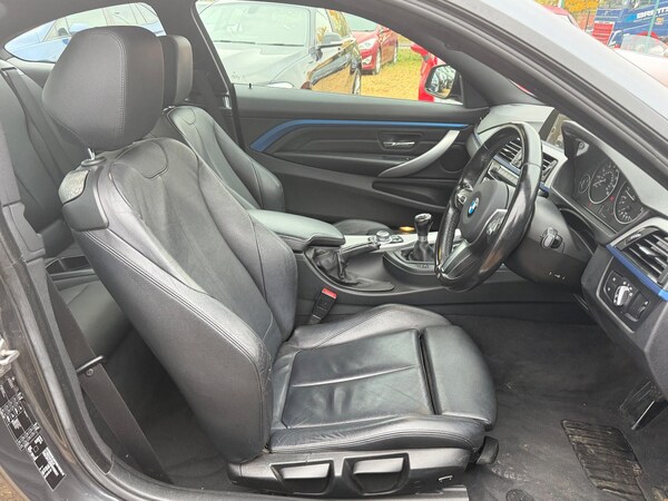 Used BMW 4 Series 2013 for sale - 76259827: Photo 7