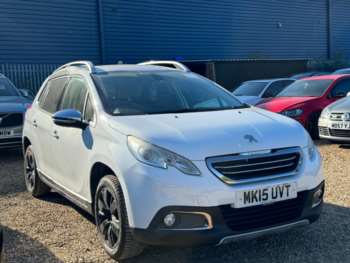 2015 (15) - 1.6 VTi Allure Auto Euro 5 5dr