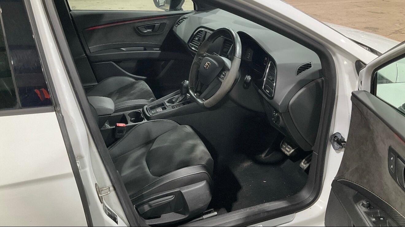 Used SEAT Leon 2019 for sale - 76994784: Photo 4