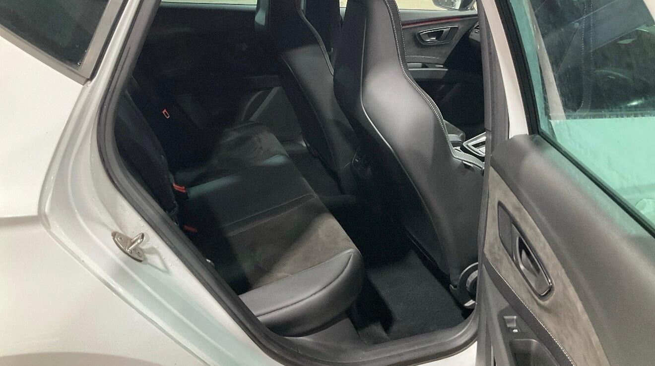 Used SEAT Leon 2019 for sale - 76994784: Photo 5