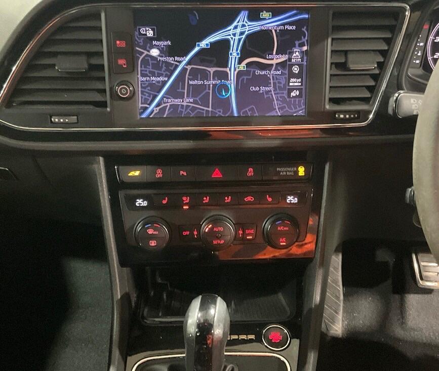 Used SEAT Leon 2019 for sale - 76994784: Photo 6