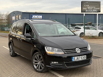 2017 (67) - 2.0 TDI CR BlueMotion Tech 184 SEL 5dr DSG