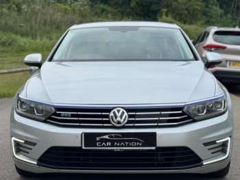 Used Volkswagen Passat 2017 for sale - 74851720: Photo