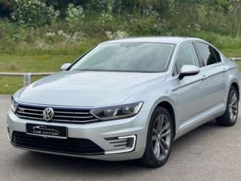Used Volkswagen Passat 2017 for sale - 74851720: Photo