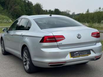 Used Volkswagen Passat 2017 for sale - 74851720: Photo