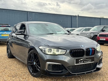 Used BMW 1 Series 2019 for sale - 75719702: Photo