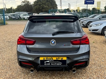 Used BMW 1 Series 2019 for sale - 75719702: Photo
