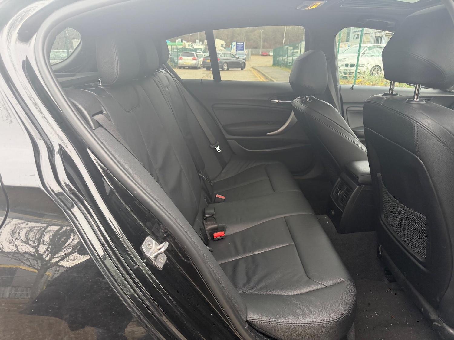 Used BMW 1 Series 2018 for sale - 77174996: Photo 10