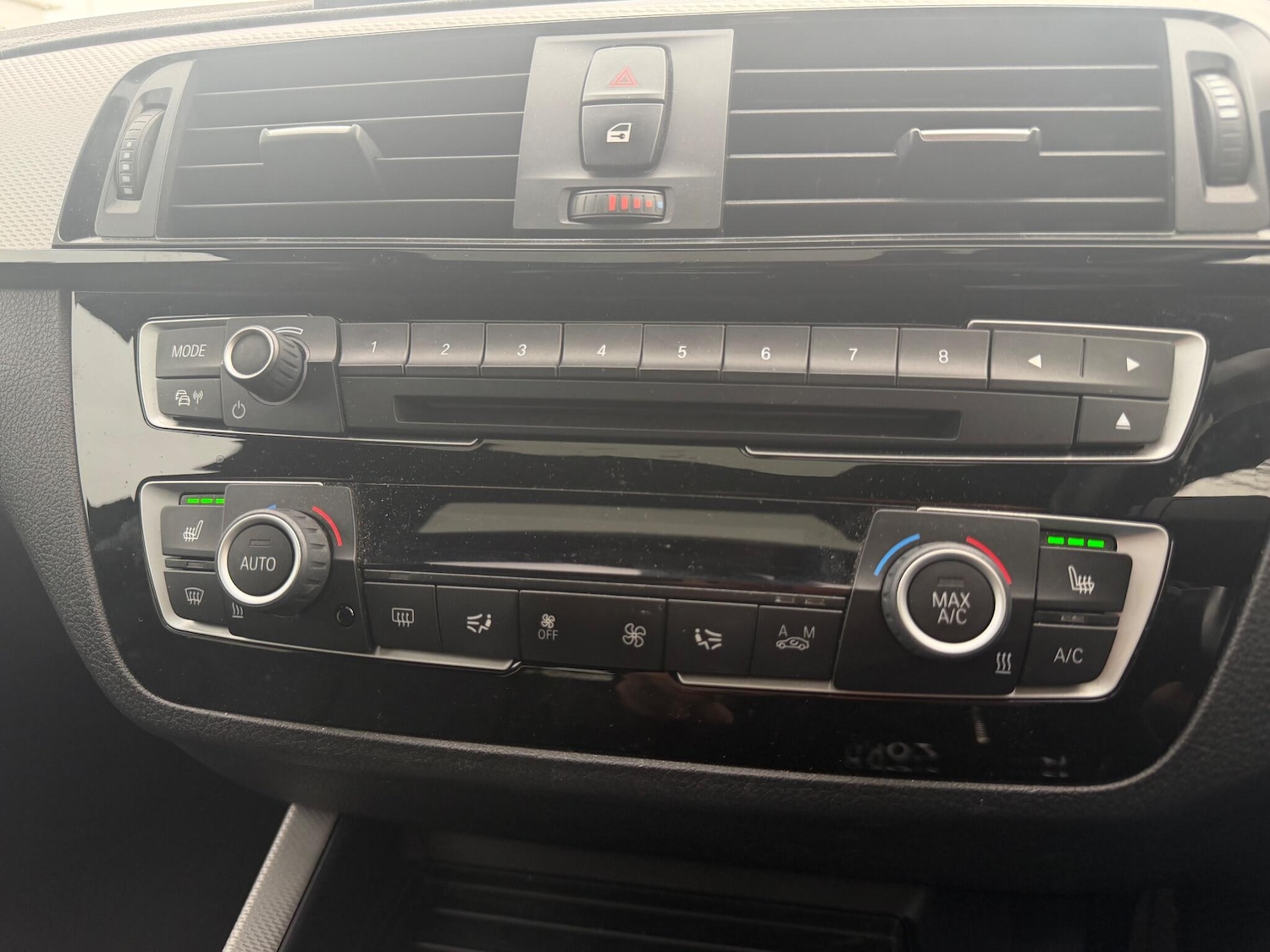 Used BMW 1 Series 2018 for sale - 77174996: Photo 11