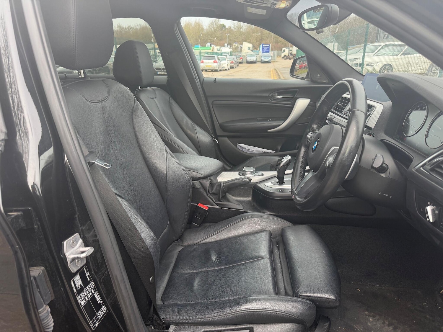 Used BMW 1 Series 2018 for sale - 77174996: Photo 7