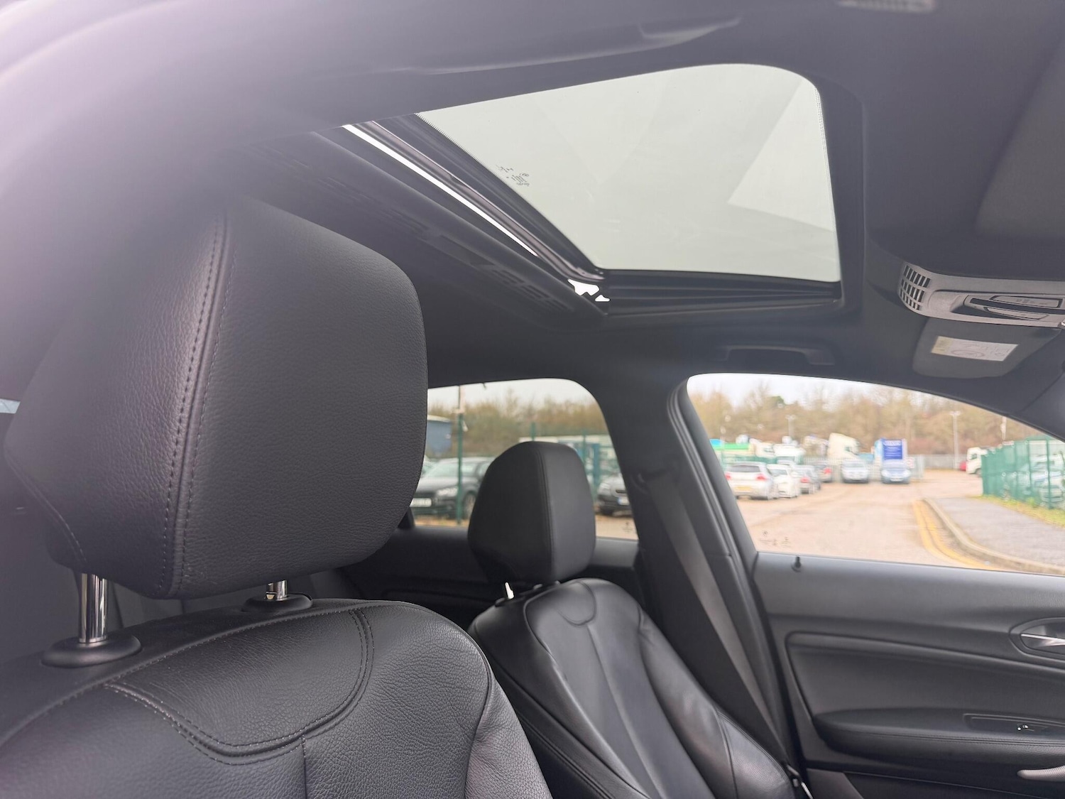 Used BMW 1 Series 2018 for sale - 77174996: Photo 8