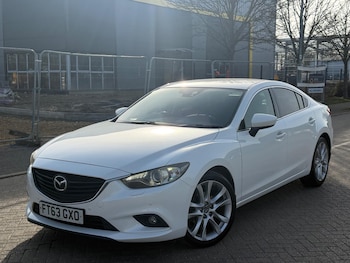 Used Mazda Mazda6 2013 for sale - 77646667: Photo