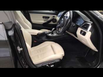 Used BMW 4 Series Gran Coupe 2018 for sale - 74838003: Photo